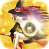 Brave Witch Frontier - Magic Swap