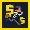 Robbery Dash - Endless Arcade