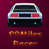 99miles Racer racer speed wanted