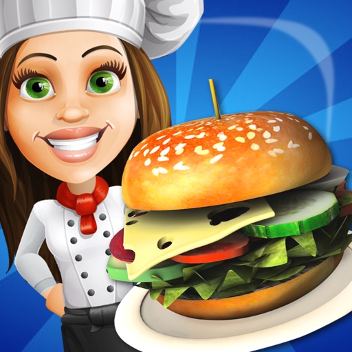Cooking Frenzy FastFood download the new version for android