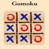 Gomoku (Five in a row)