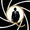 Secret Agent Quiz