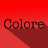 Omaggio al Colore