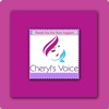 Cheryl's Voice cheryl s treats 