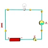Electric Circuit 3D