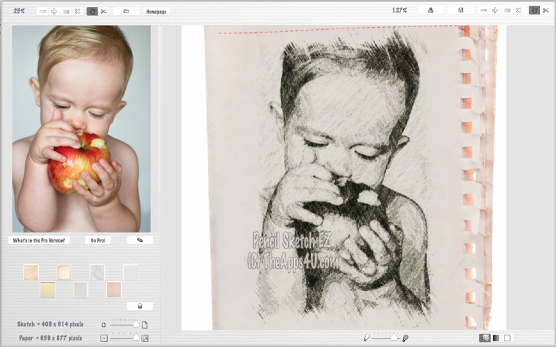 Photo To Pencil Sketch Converter - setiopolisarchitecture