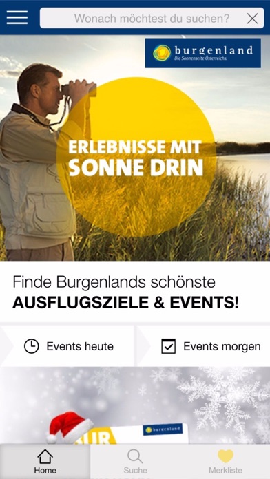 iPhone Screenshot 1