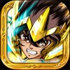 SAINT SEIYA COSMO SLOTTLE Slot Battle
