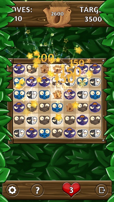 iPhone Screenshot 5