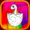 dinosaur coloring book for kid