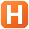 The Hub.