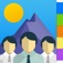 Backup My Contacts - Export Address Book into VCF vCard file for Email and Dropbox