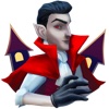 Halloween Vampire 3D - Noble Blood
