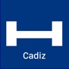 Cádiz Hotels + Vergleichen und Buchung Hotel für heute Abend mit Karte und Reisetour