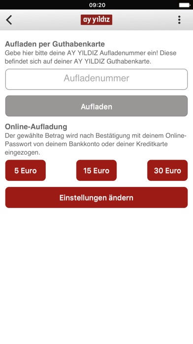 iPhone Screenshot 4