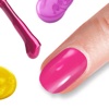 YouCam Nails – Manicure Salon for Nail Art with Decals & Stickers!