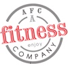 A Fitness Company