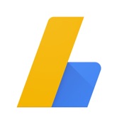 Google AdSense on the App Store