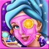 Princess makeover&dressup Salon1