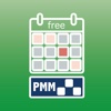 CuadraTurnos PMM Free (Calendario de turnos de trabajo para trabajadores de la PM de Madrid)