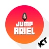 Jump Ariel ariel winter 