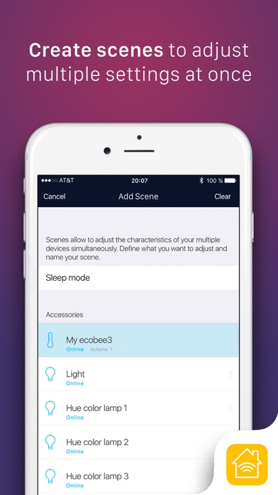 iPhone Screenshot 3