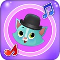 Pussy Cat Pussy Cat icon