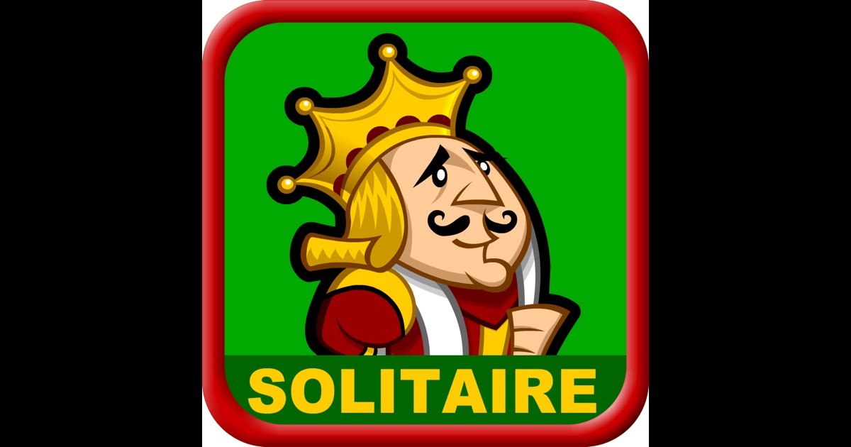 Just Solitaire: Klondike on the App Store
