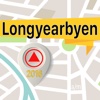 Longyearbyen Offline Map Navigator und Guide