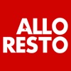 ALLO RESTO - Livraison restaurants : sushi, burger, indien, pizza...