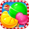 Candy Jelly