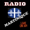 Martinique Radio Stations - Free