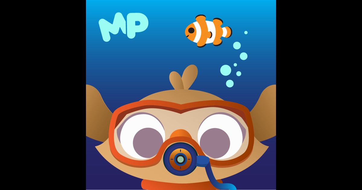 MarcoPolo Ocean on the App Store