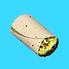Burrito fighting burrito 