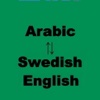 Arabic-Swedish, English Translator(السويدية الترجمة, الترجمة إلى الإنجليزية)