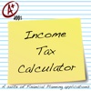 Income Tax Calculator medicare levy surcharge