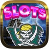 About Black Pirate Slots Machine