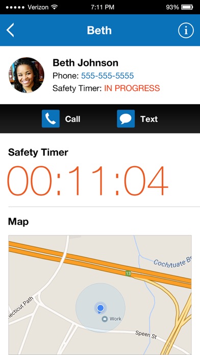iPhone Screenshot 3