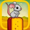 cheese Mice:Bike Trivia Score Flow