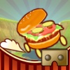 VR バーガーランナー BURGUER RUNNER
