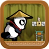 Raccoon’s Trip in Bamboo Jungle!