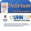Delirium Clinical Application