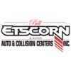 Etscorn's Collision