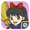 Japan Manga Quiz Game : Character Name Trivia Studio Ghibli Version maserati ghibli 