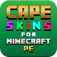 minecraft pocket edition capes download