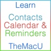 Learn - Contacts, Calendars & Reminders Edition