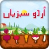 Urdu Qaida Vegetable Learning Urdu - Kids Educational Book daily express urdu 