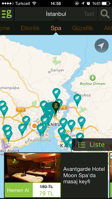 iPhone Screenshot 4