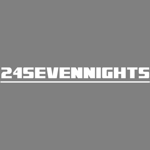 24 Seven Nights Magazine