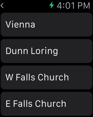 iPhone Screenshot 3